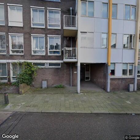Lijnpadstraat 27, Utrecht