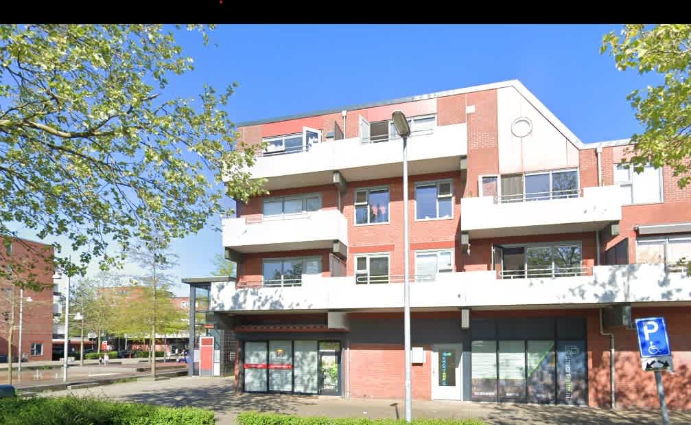 Claremaheerd 15, Groningen