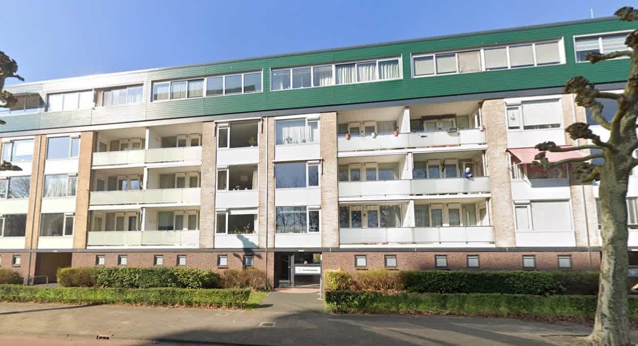 Siersteenlaan 289 -2, Groningen