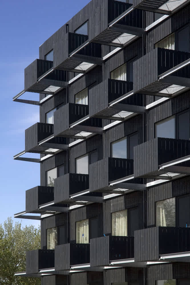 Zuiderzeeweg 96 K, Amsterdam