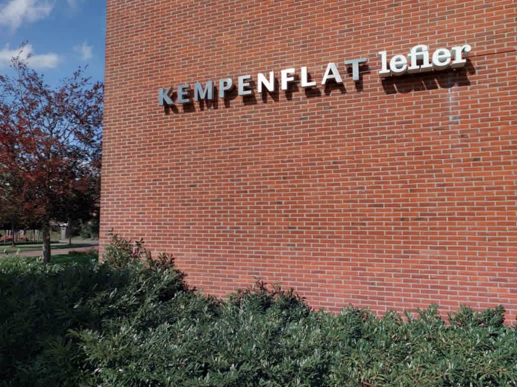 Kempenlaan 50 Stadskanaal