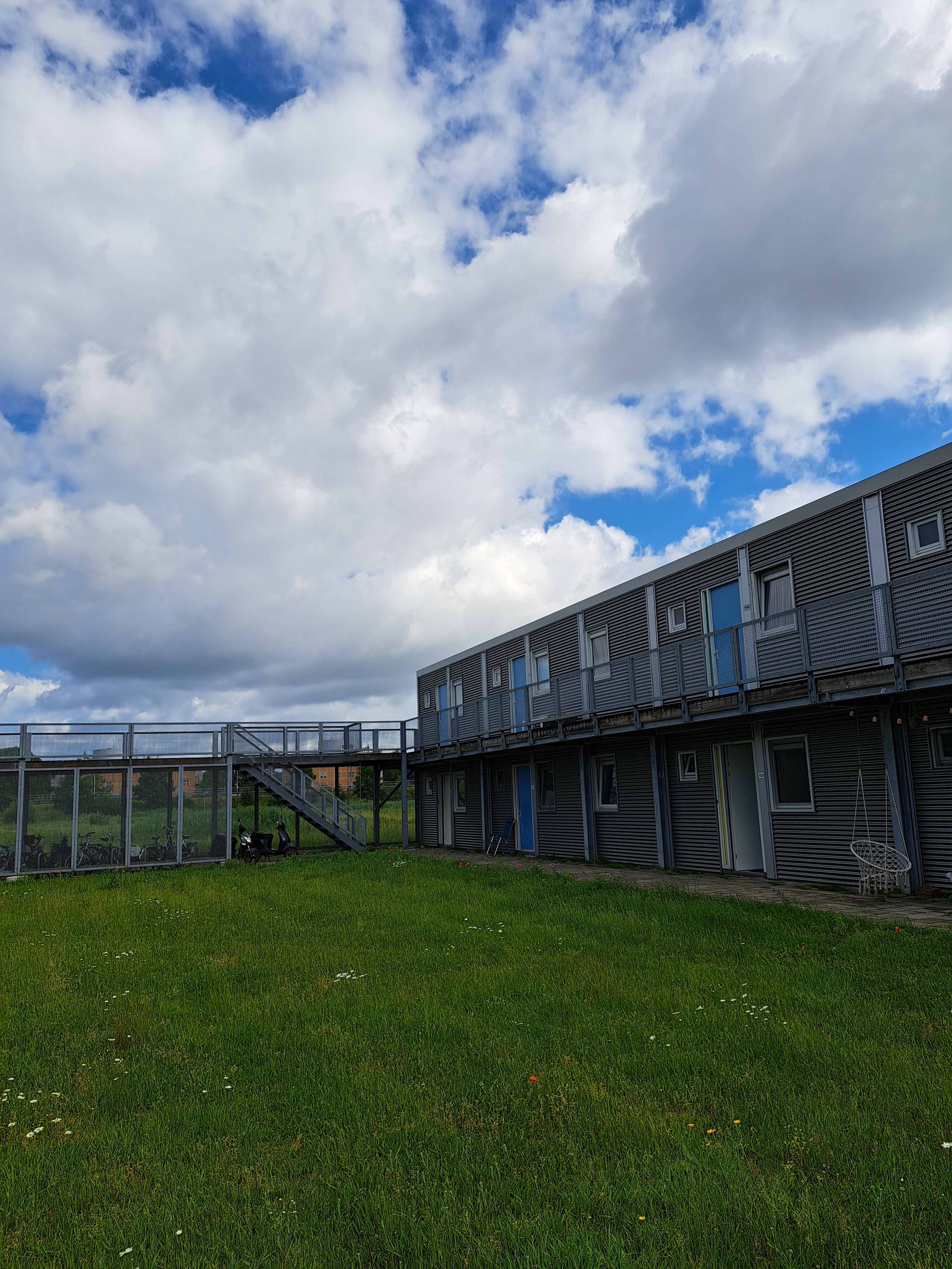 Odeonstraat 1118 Almere