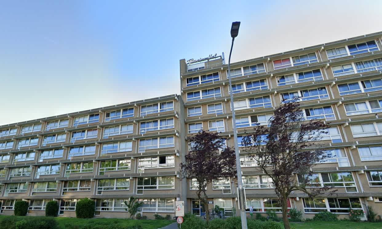 Platinalaan 161, Groningen