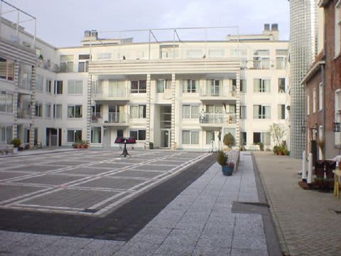 Rodeweeshuisstraat 111, Groningen