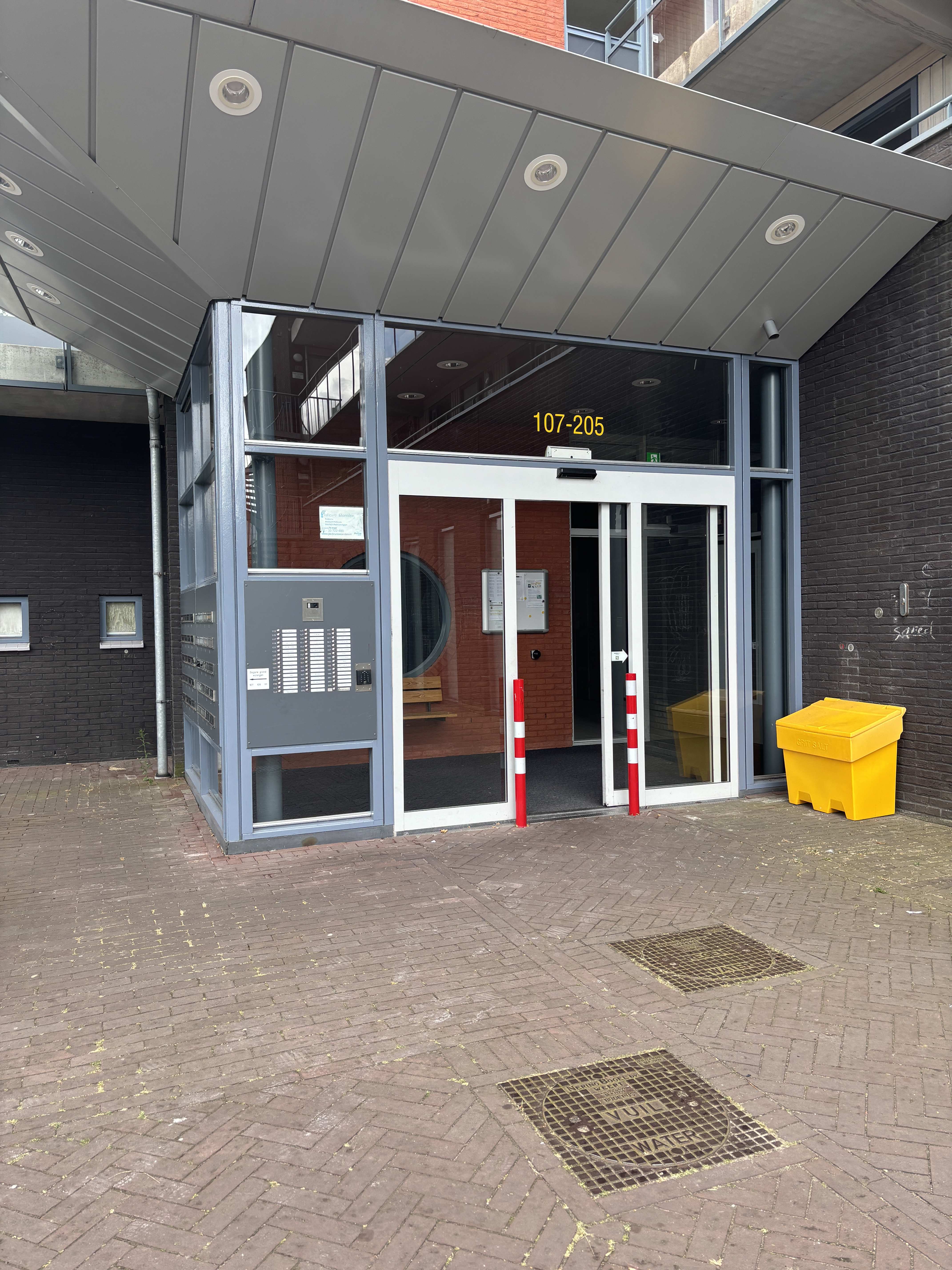 Adriaan van Ostadestraat 133 Woerden