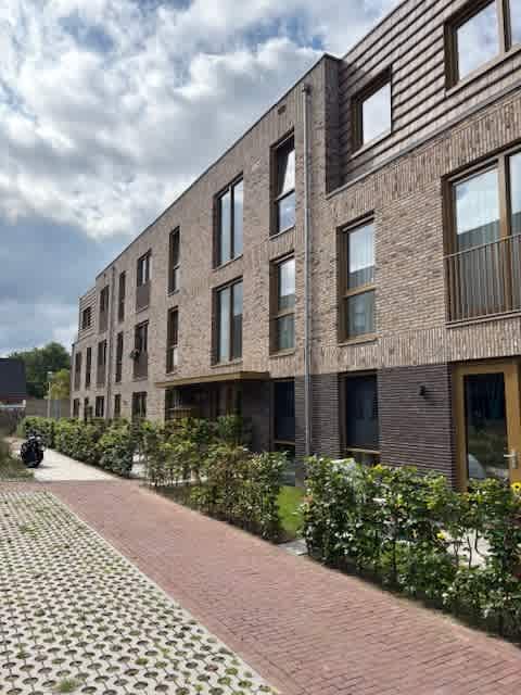 Kolonel Verveerstraat 74 E1, Gooise Meren