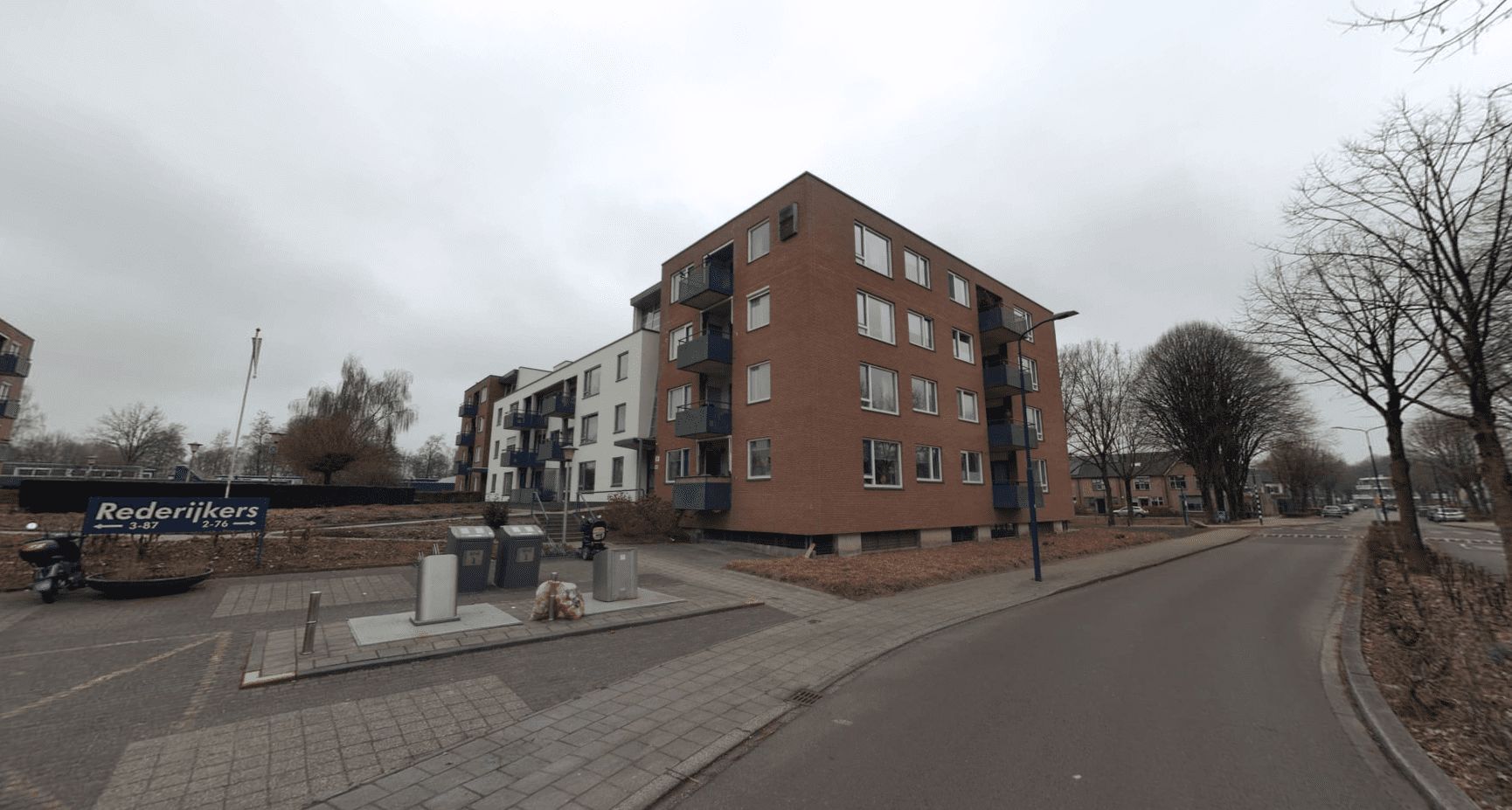 Rederijkers 42 Veenendaal
