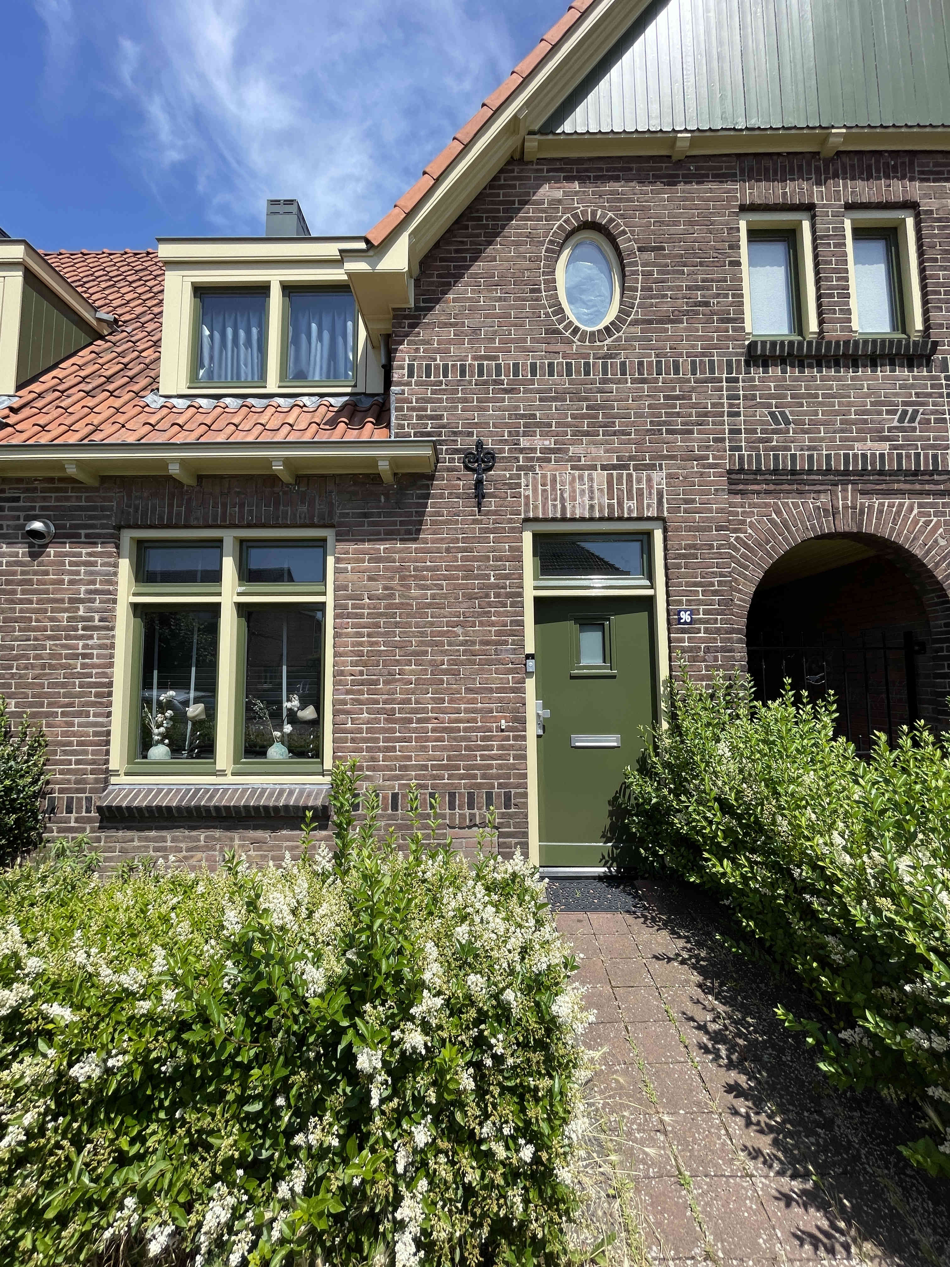 Hogestraat 96 Tiel