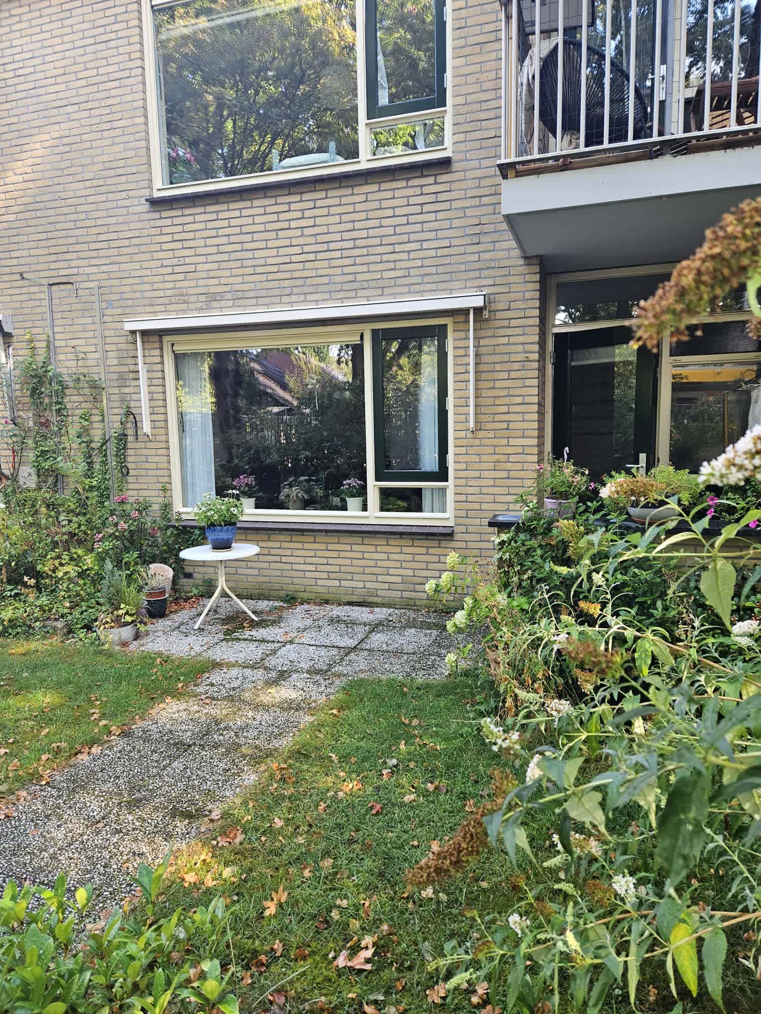 Frambozengaard 29 Doorn