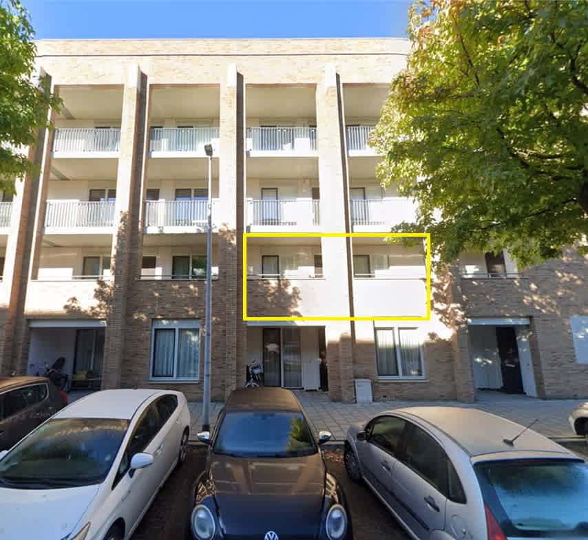 Van Dijkstraat 41 Hilversum