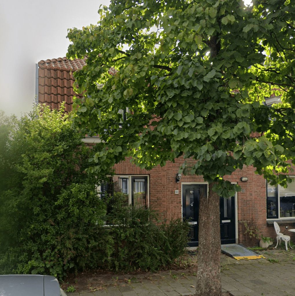 Amstelstraat 62, Utrecht