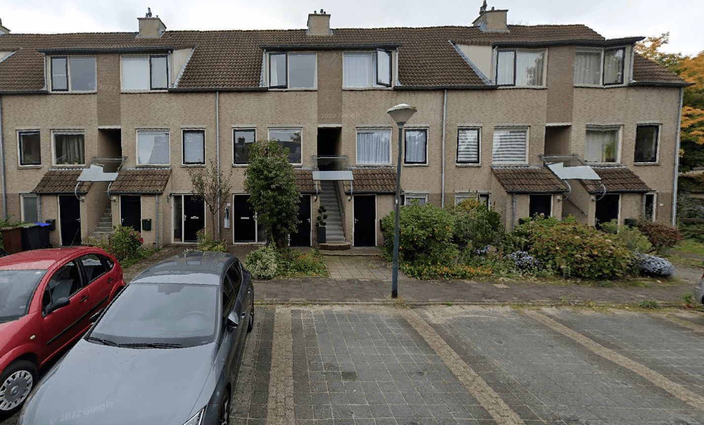 Reigerpad 28 Soest