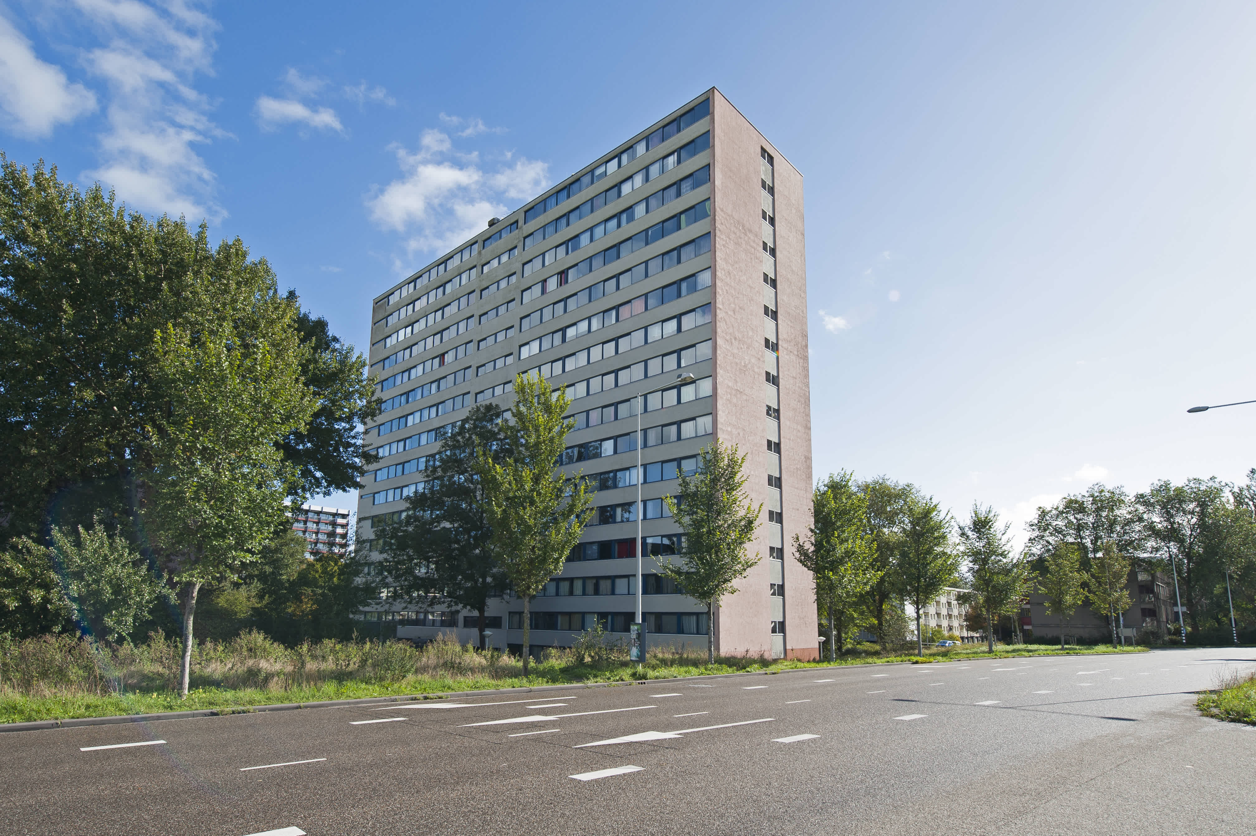 H. Cleyndertweg 49 K7, Amsterdam