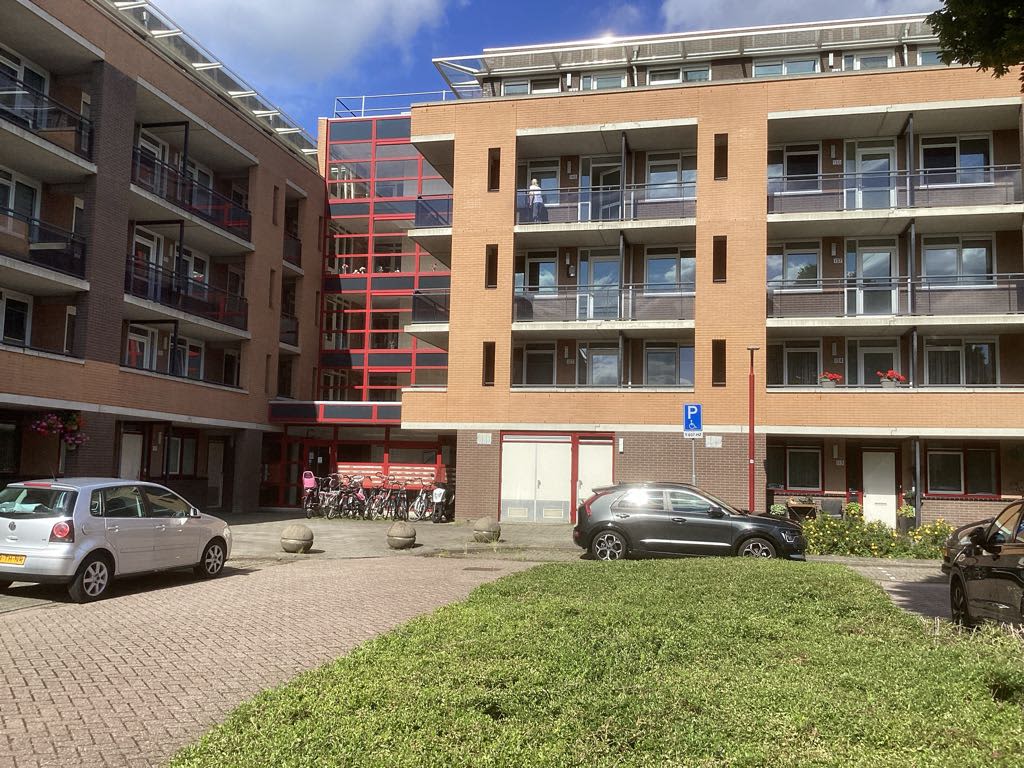 Abraham Kuyperpark 112, Nieuwegein