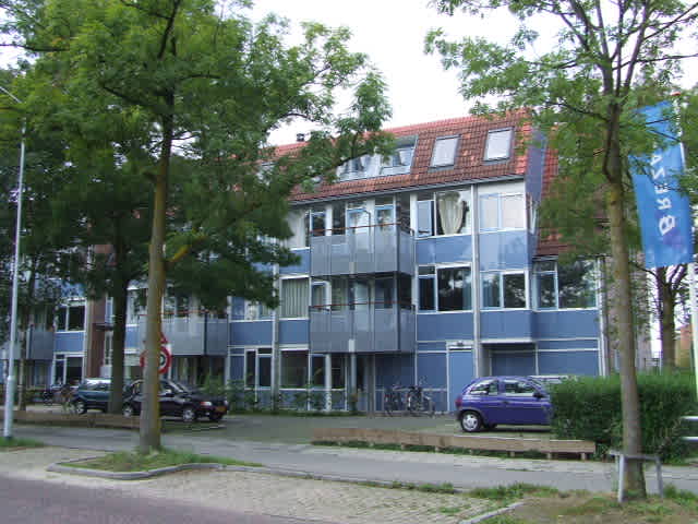 Van Uvenweg 87 Wageningen