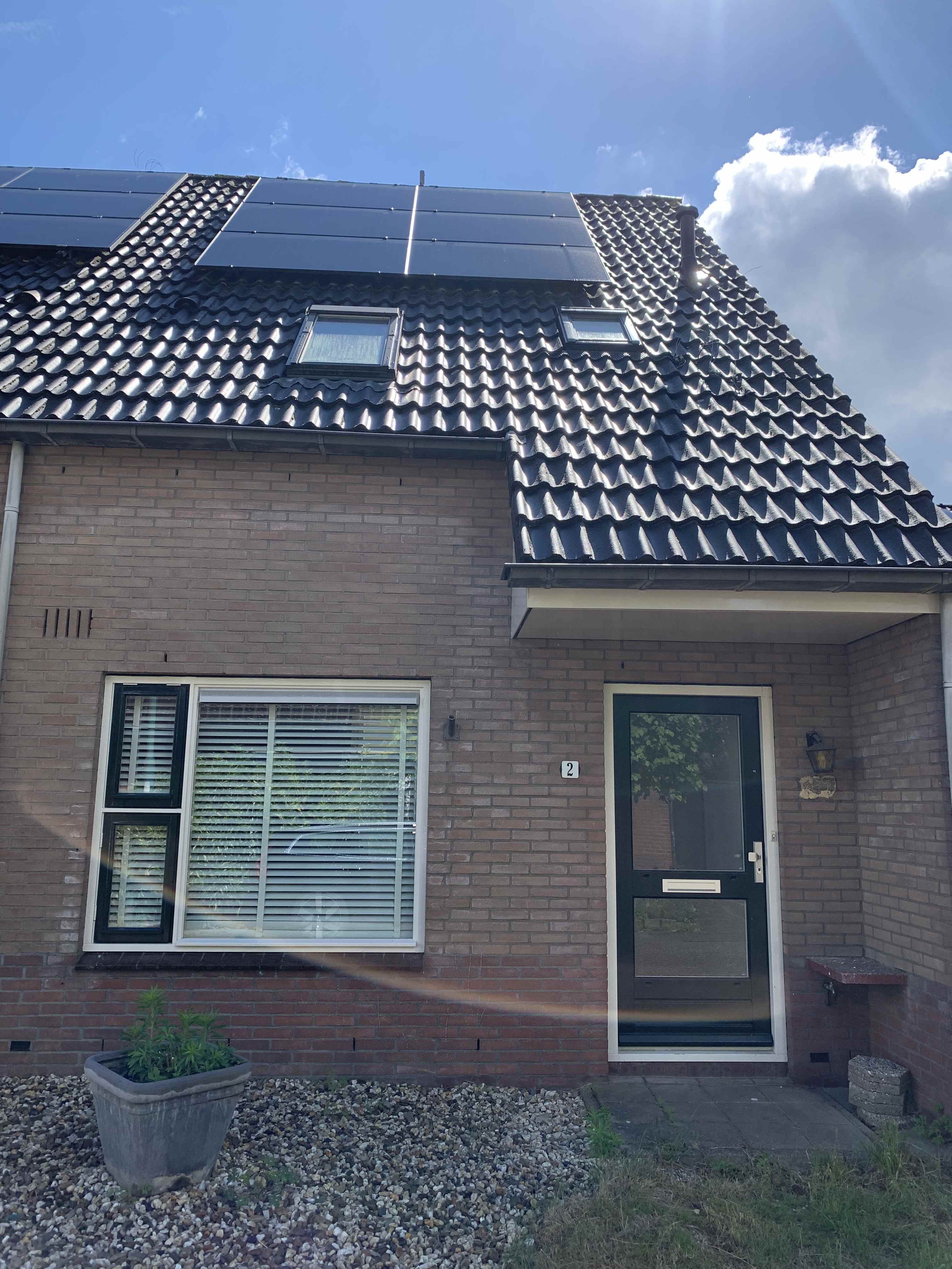 Weteringstraat 2, Baarn
