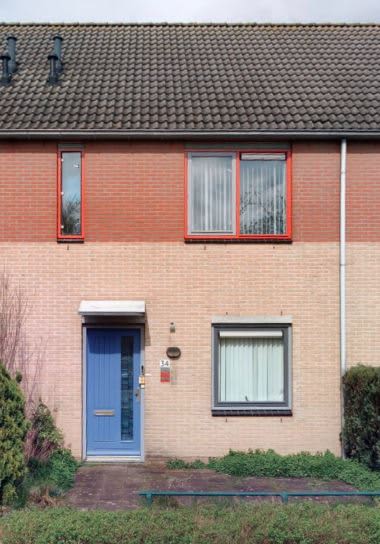 Hitchcocklaan 34 Almere