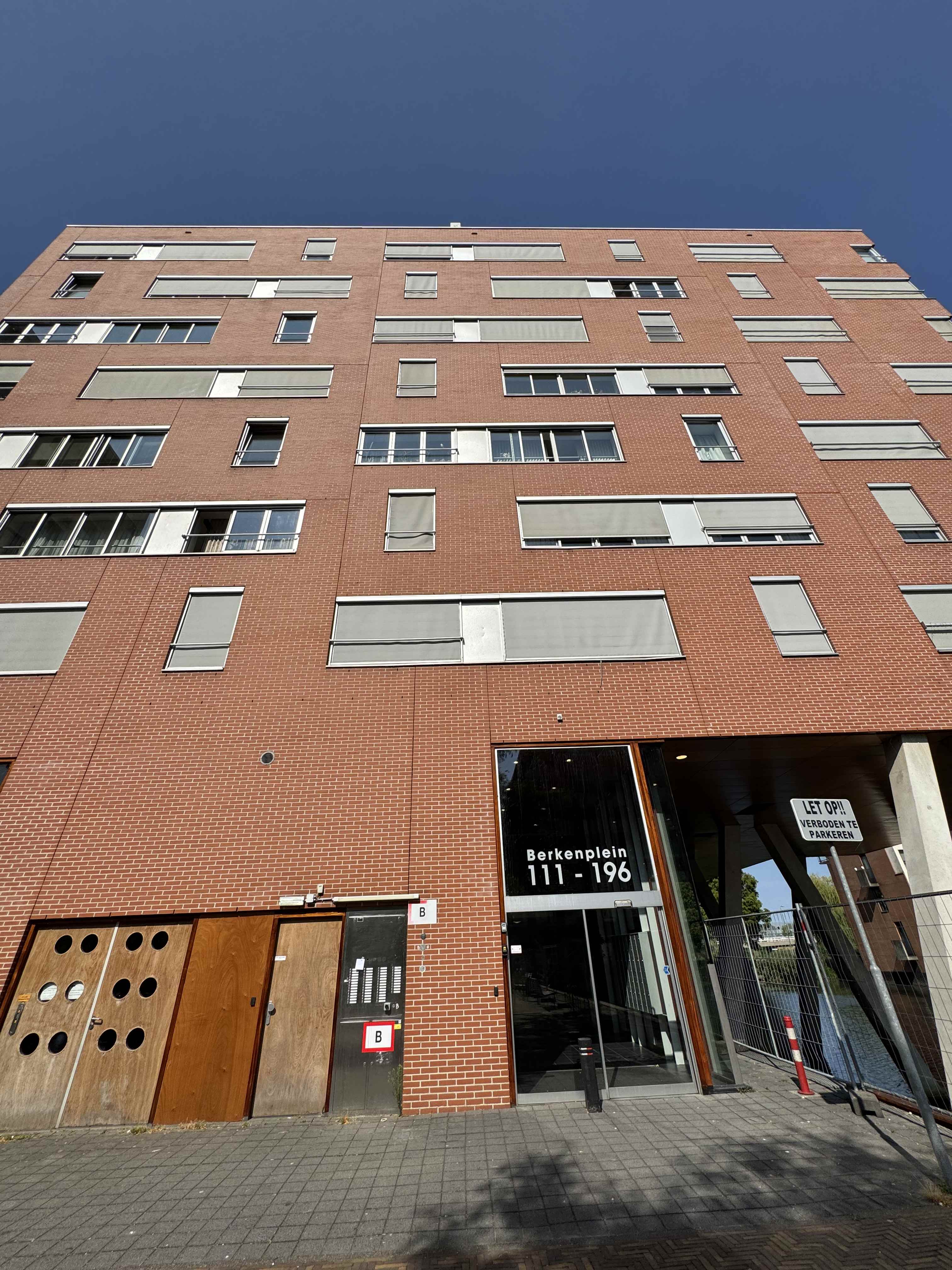 Berkenplein 165, Diemen