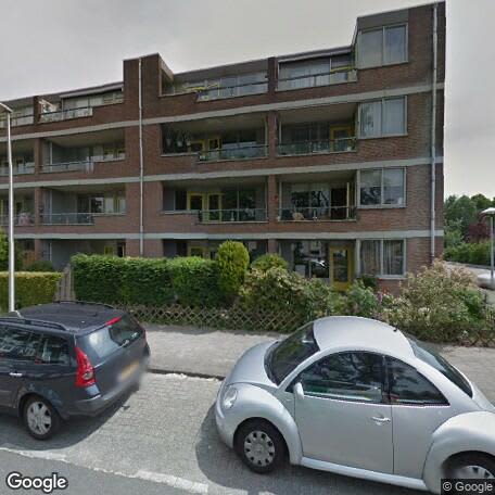Brandenburchdreef 33, Utrecht