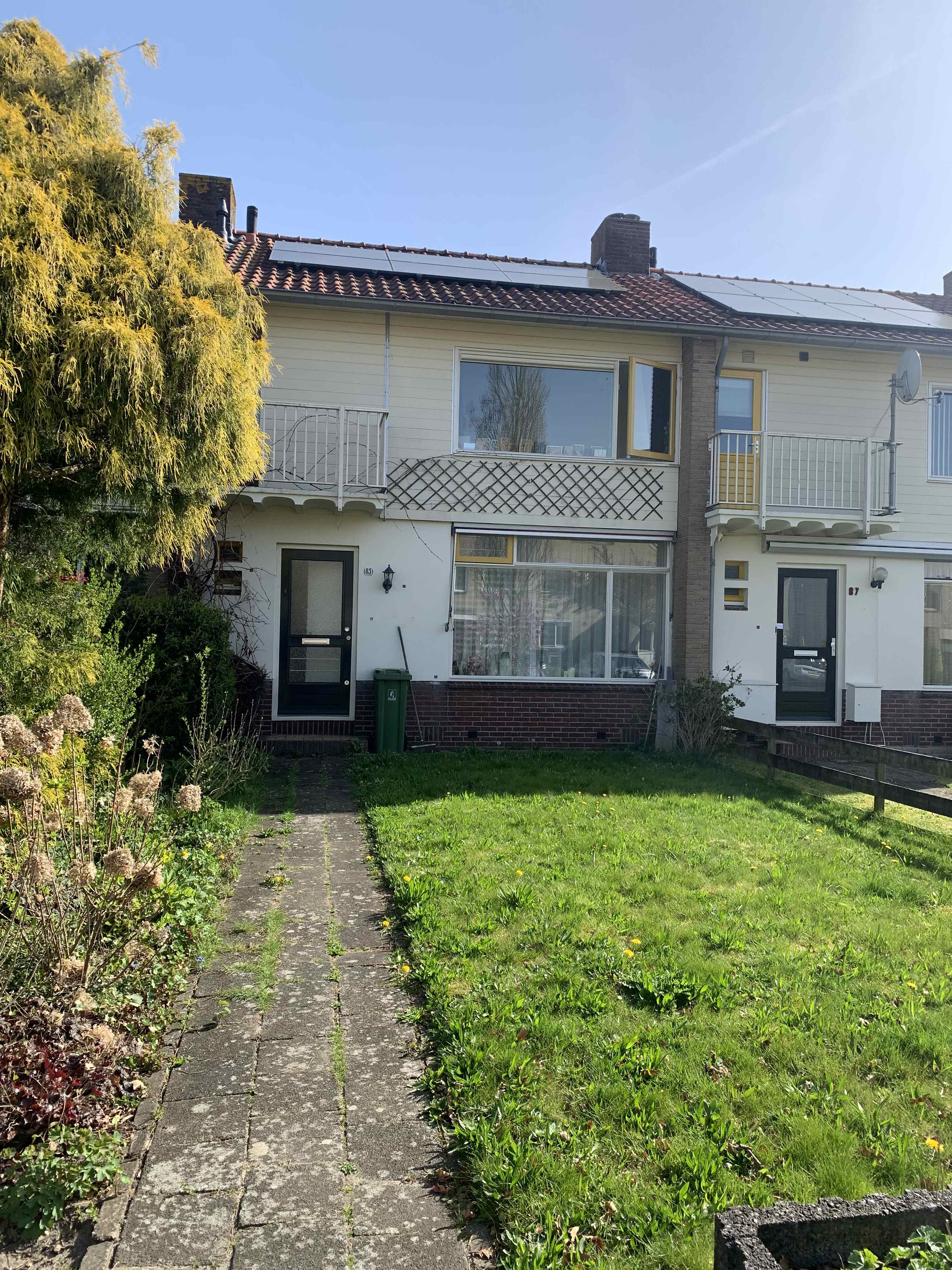 Lepelaarstraat 85, Baarn
