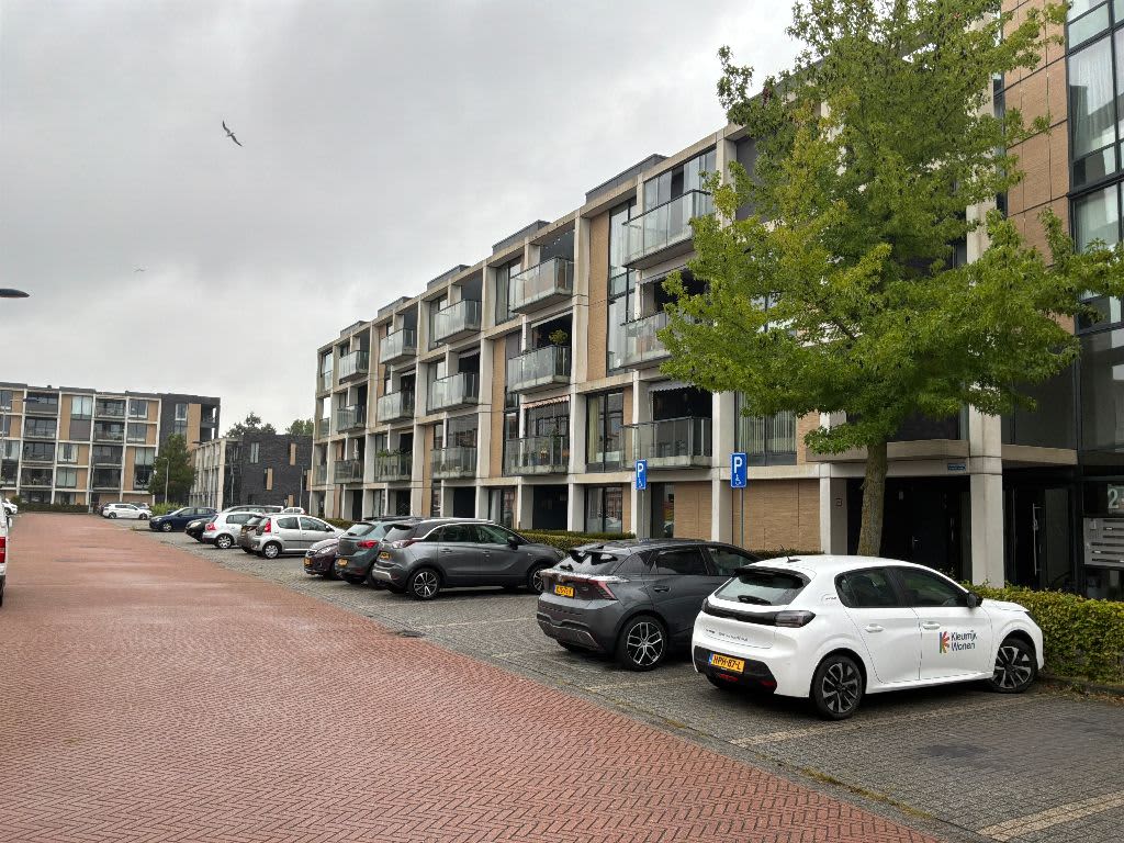 Gershwinhof 20 Culemborg