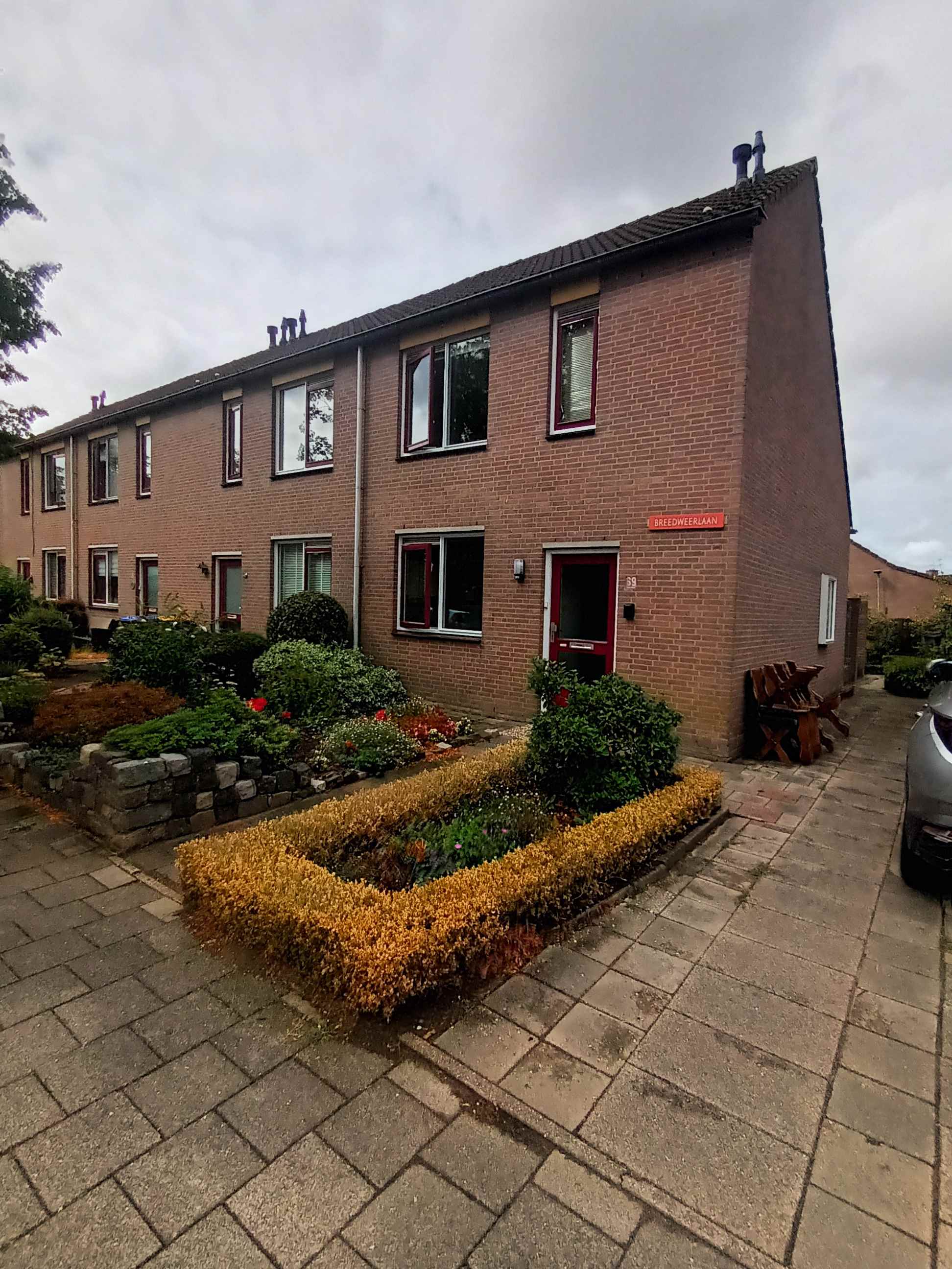 Breedweerlaan 69 Heemskerk