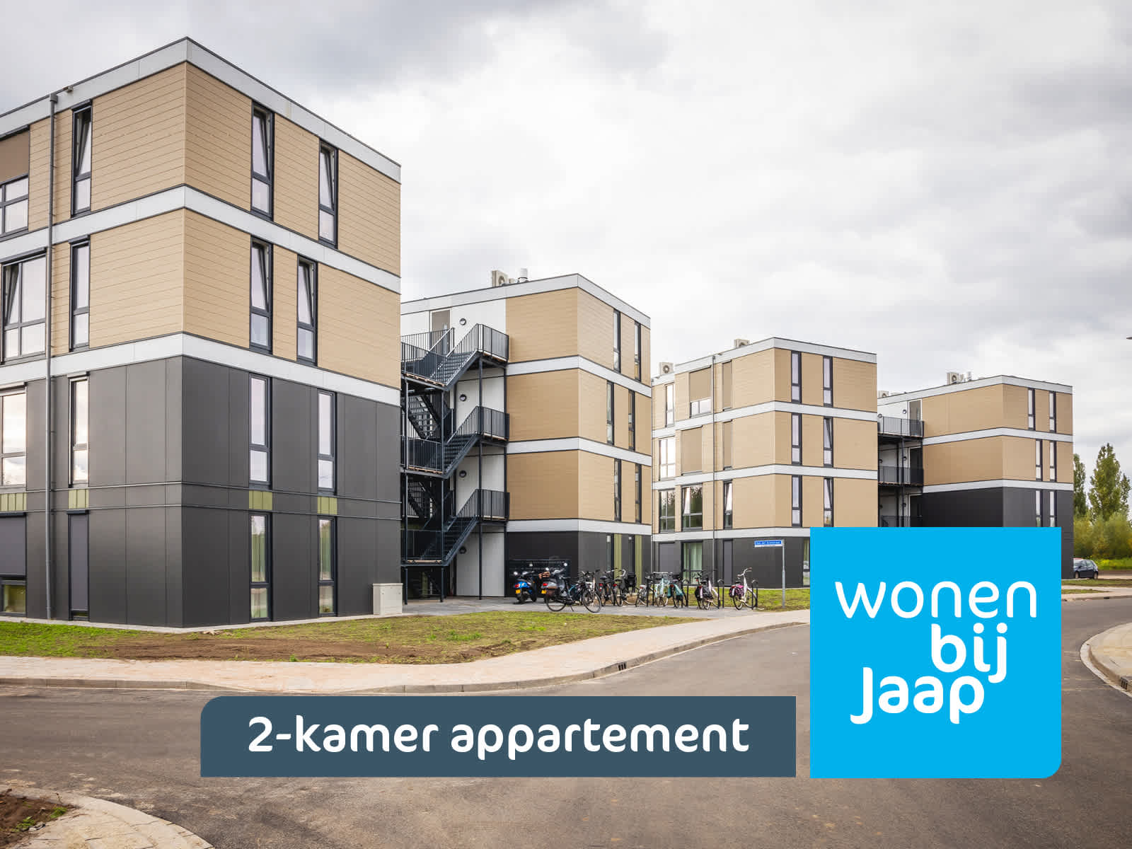 van der Krolstraat 309 Nijkerk