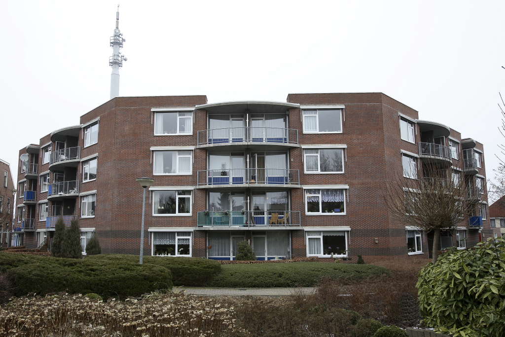 Blijhamsterstraat 30 A5 Winschoten