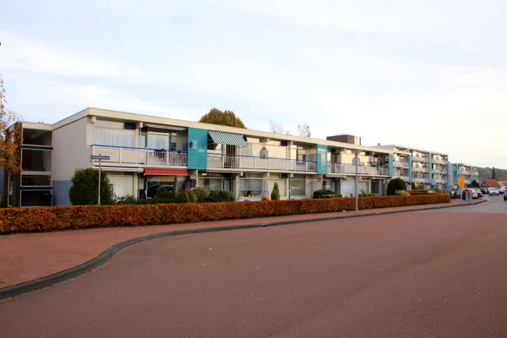 Heemskerkstraat 18 Winschoten