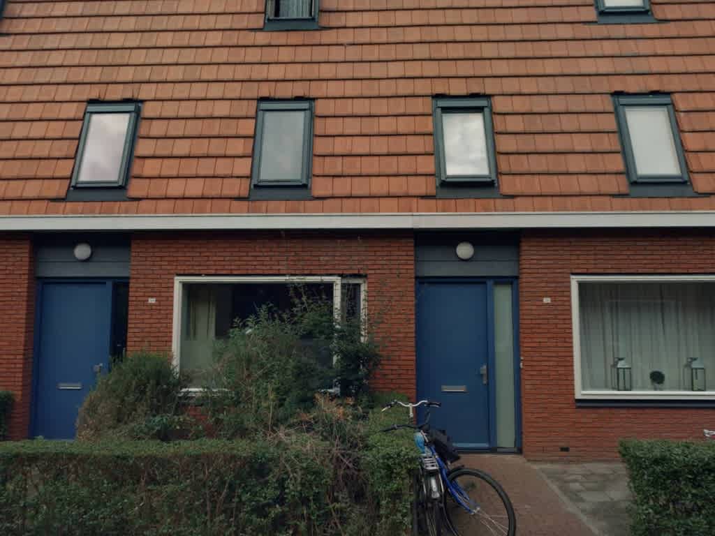 Medanstraat 38, Groningen
