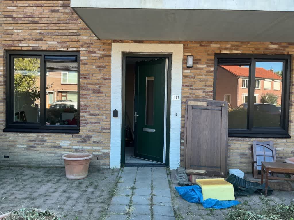 Stammershoefstraat 111, Cuijk