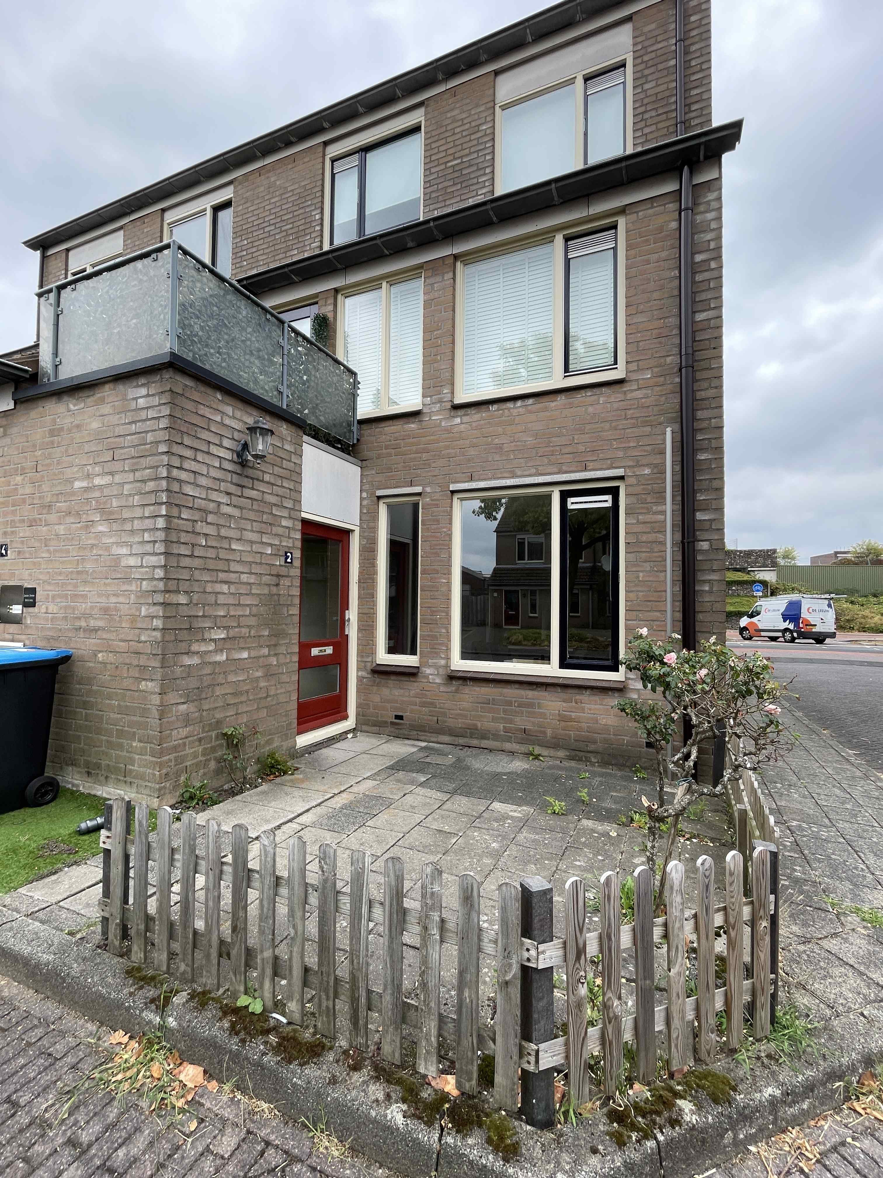 Klein Amsterdam 2 Tiel