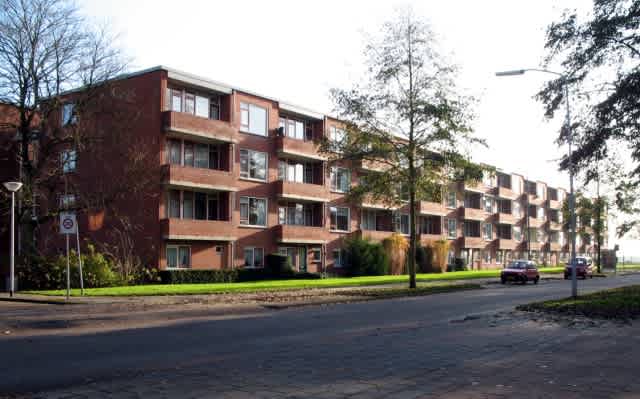 Herman Heyermansstraat 44 Winschoten