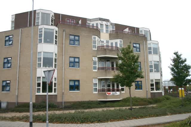 Julianalaan 92, Veendam