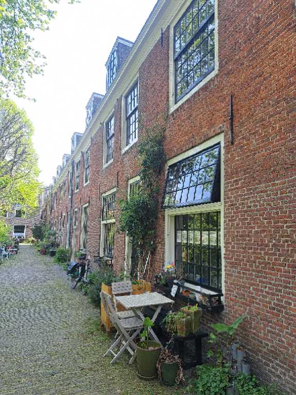 Grote Houtstraat 144, Haarlem