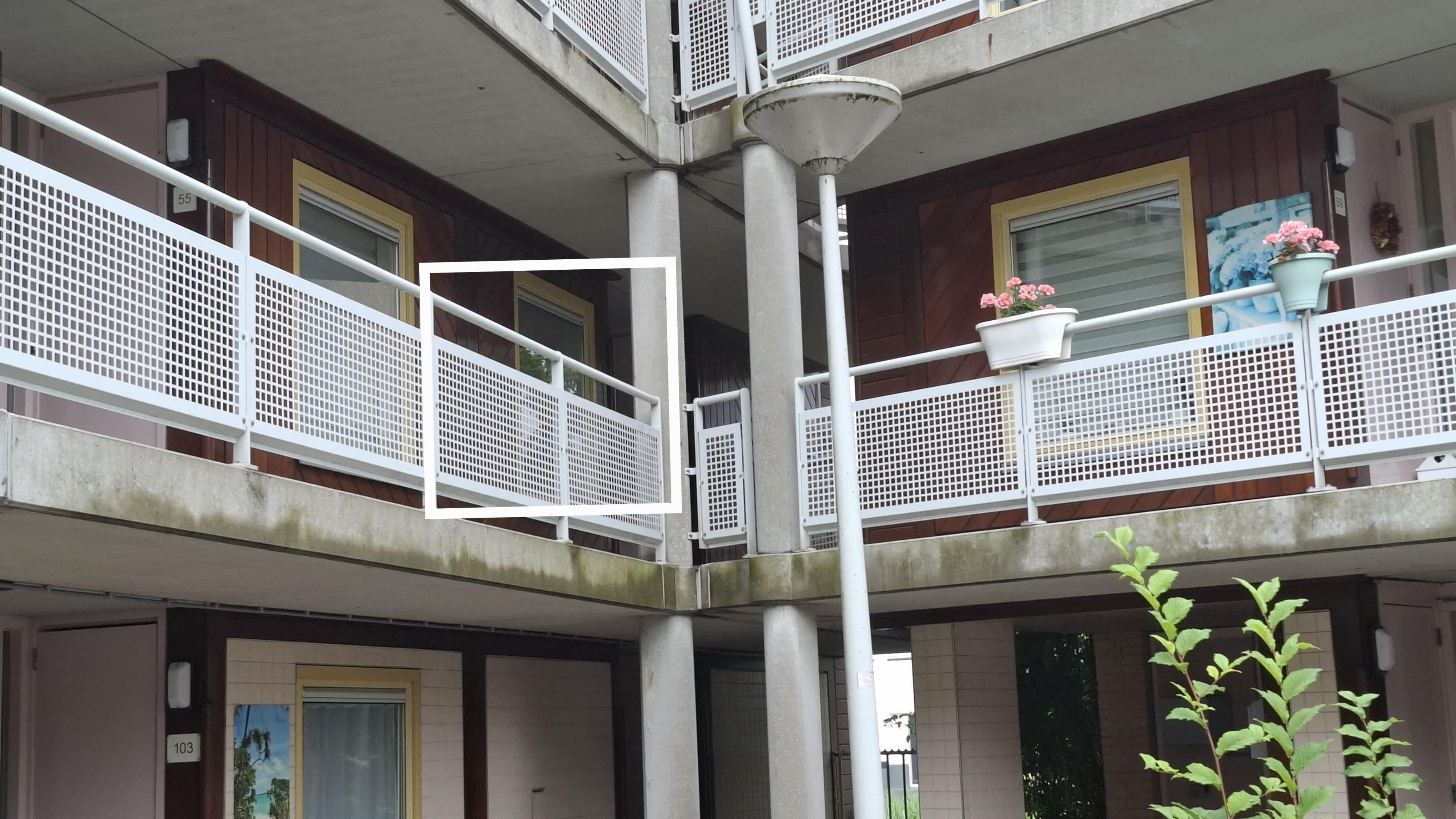 Virgohof 57, Amsterdam
