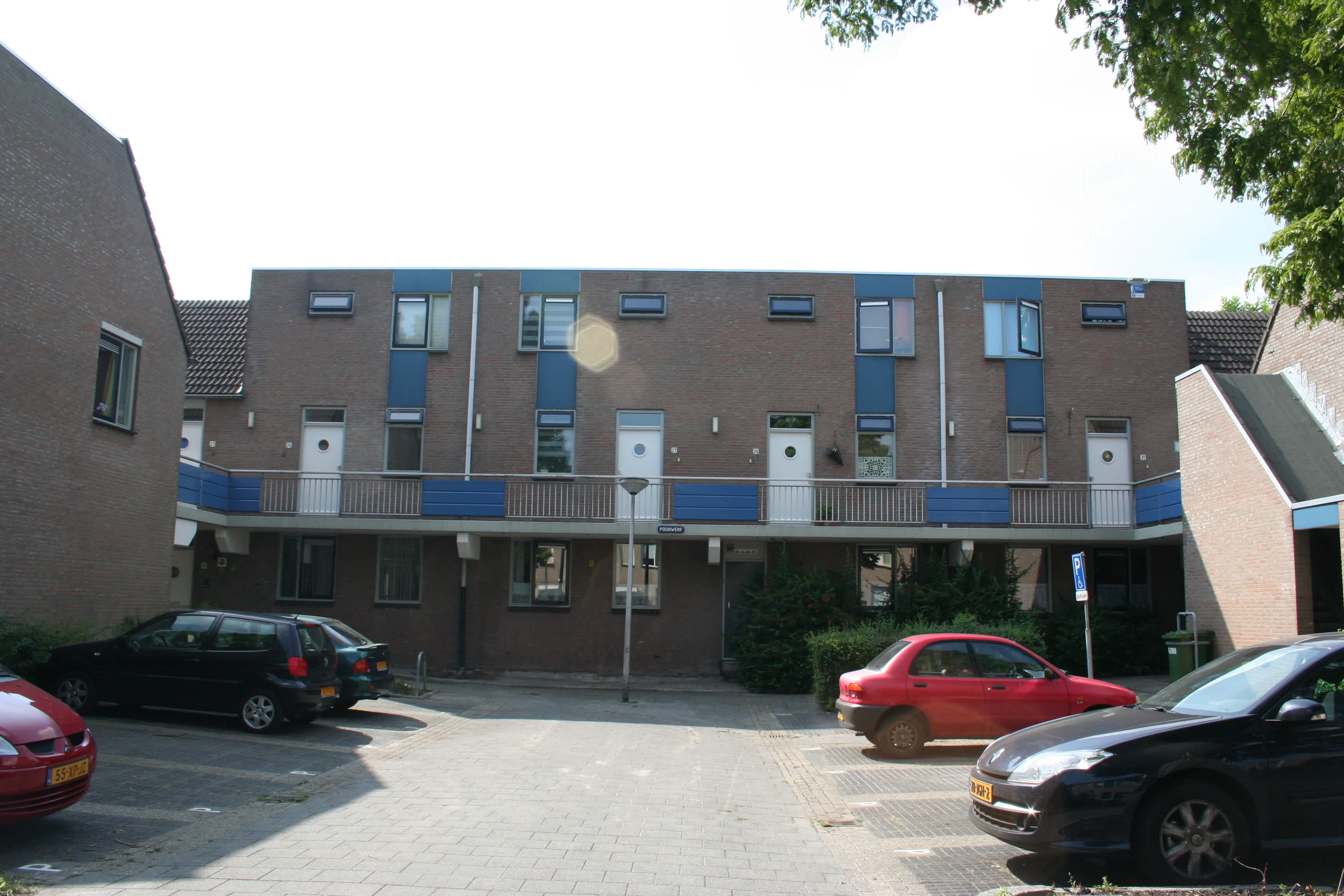Poonwerf 6 Gouda