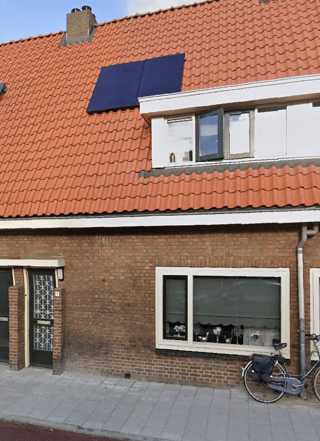 St.-Josephlaan 9, Utrecht