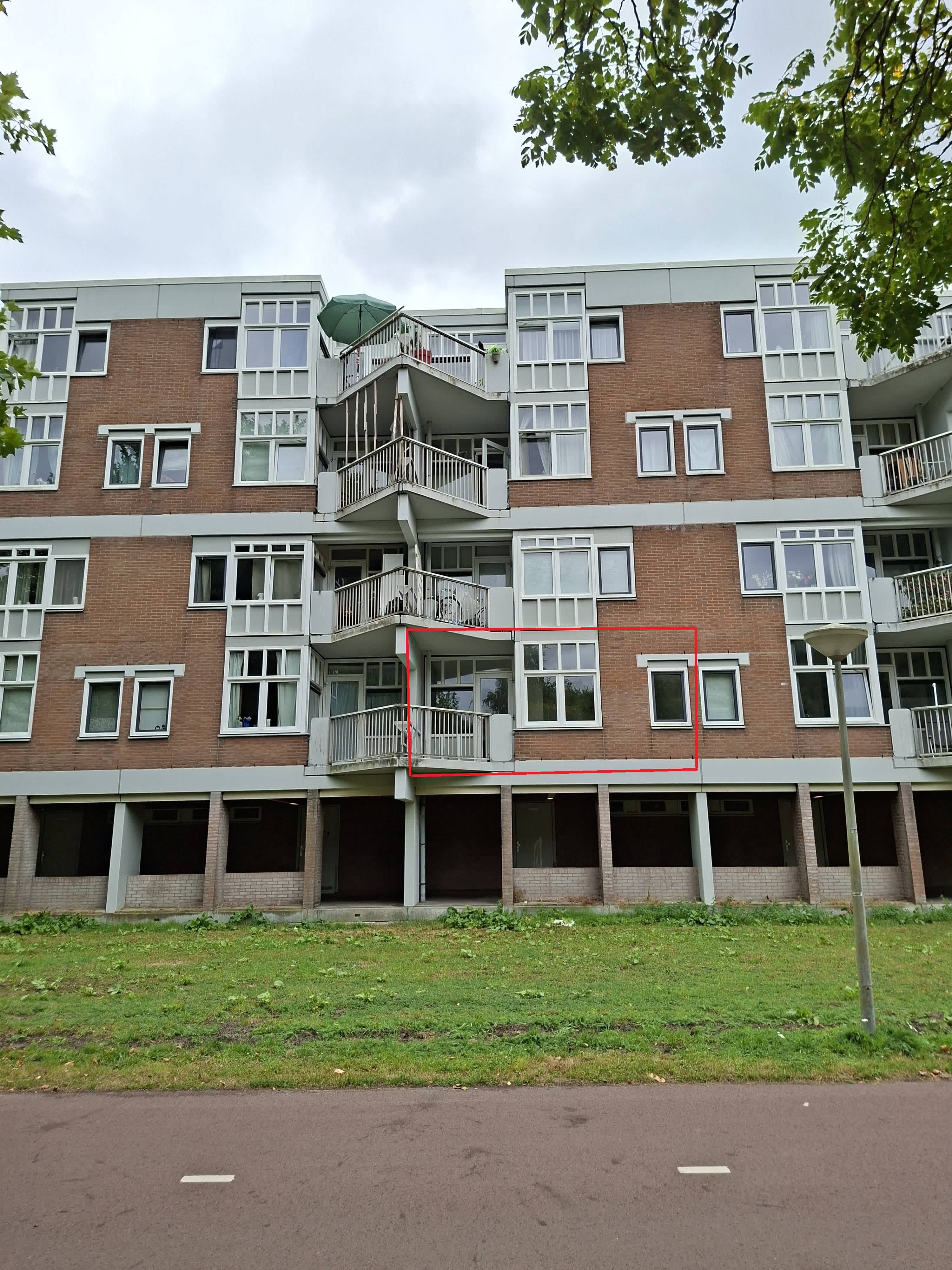 Lopikhof 31, Amsterdam