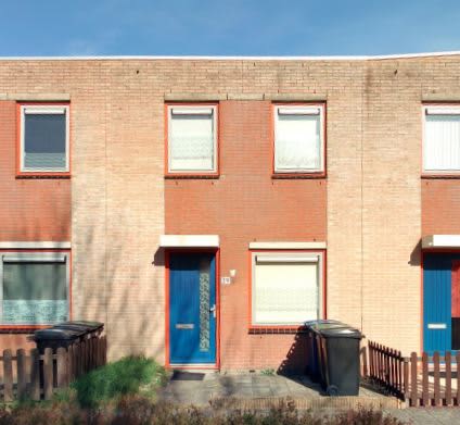 Minnellistraat 39 Almere