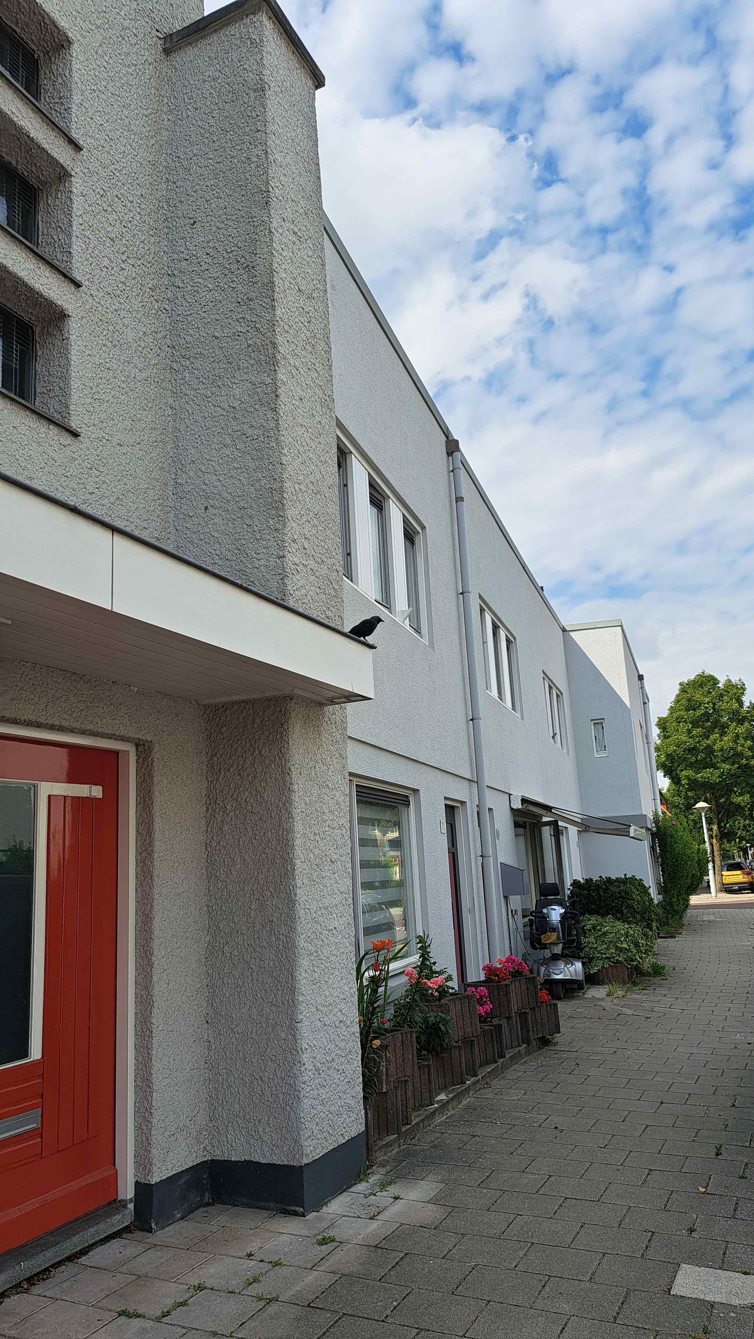 Landbouwstraat 72, Amsterdam