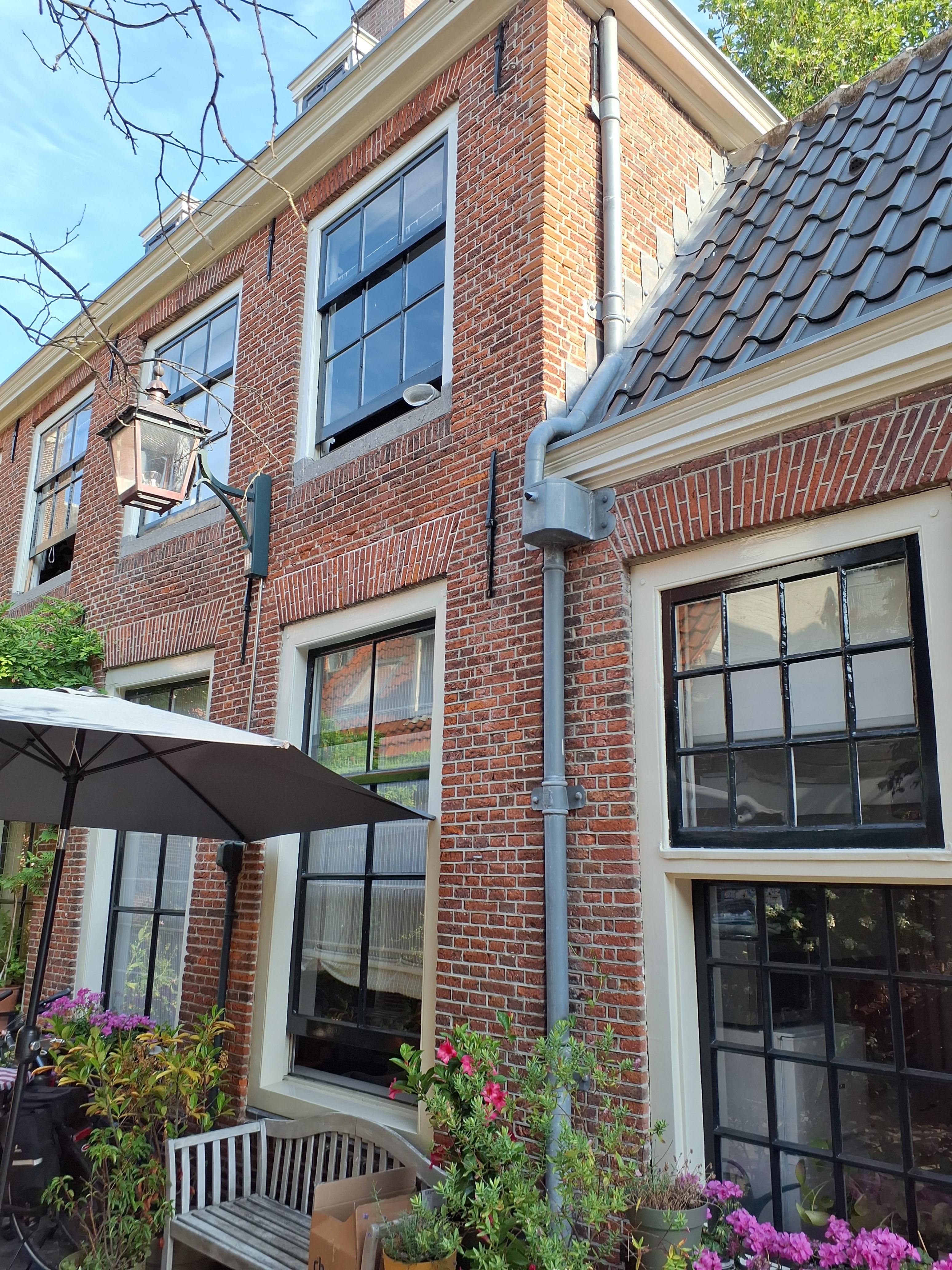 Kerkstraat 3, Haarlem