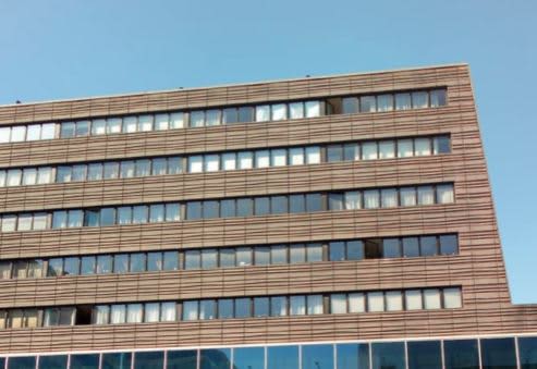 Stadhuispromenade 5 Almere