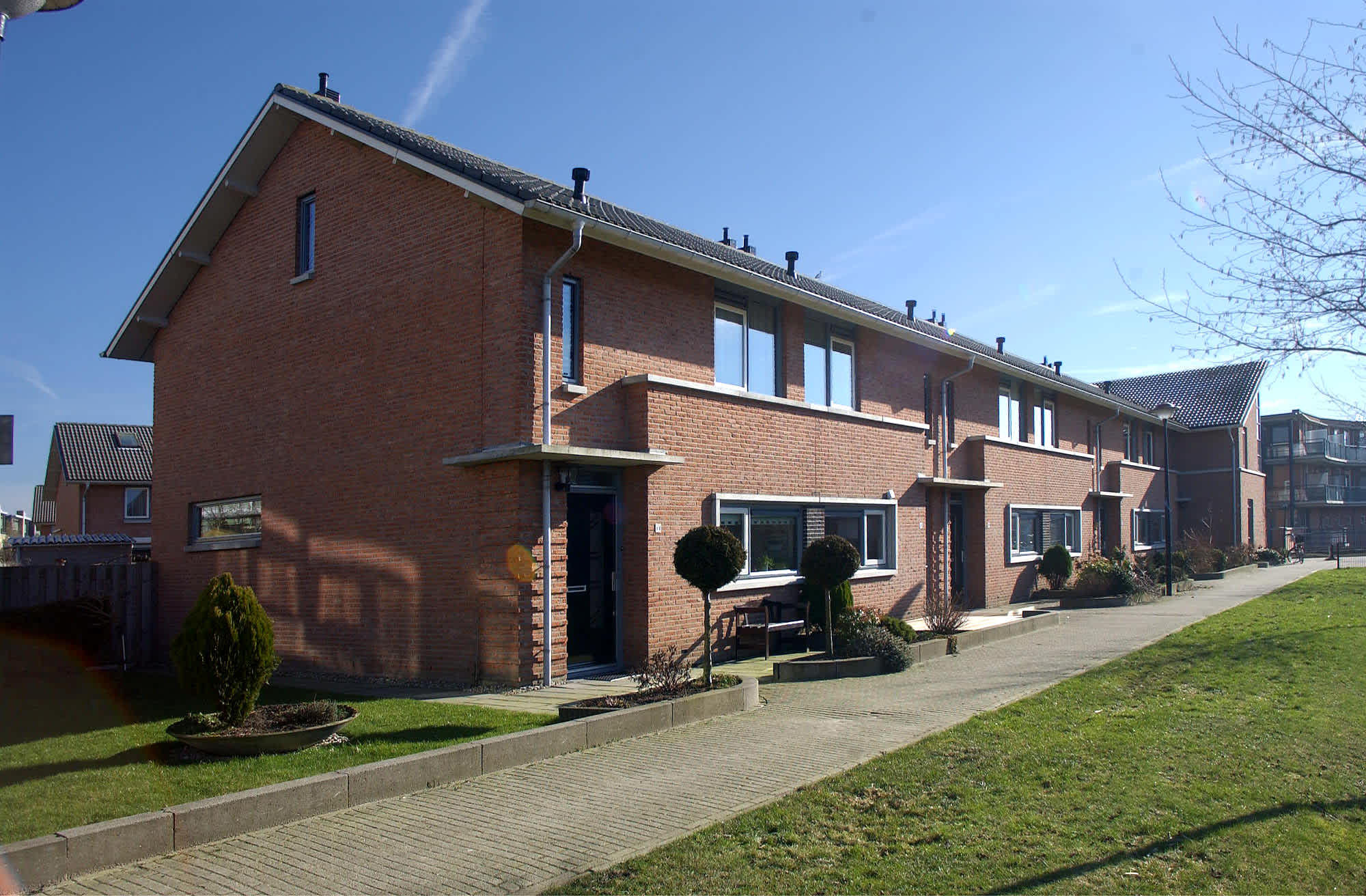Valkruid 12, Amersfoort
