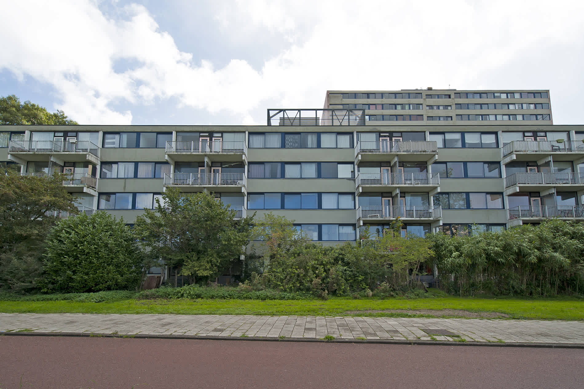H. Cleyndertweg 83, Amsterdam