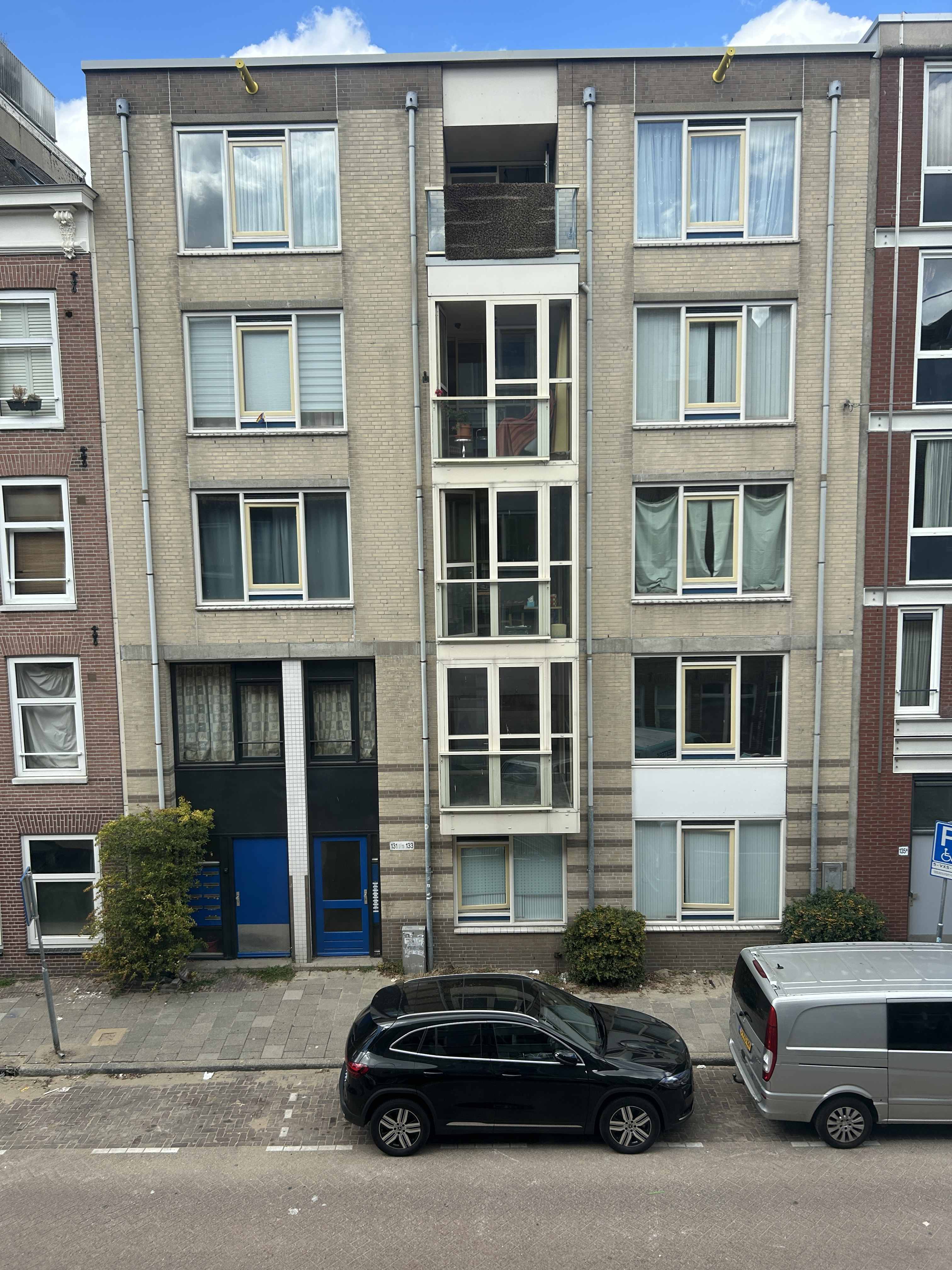 Quellijnstraat 140 -G, Amsterdam