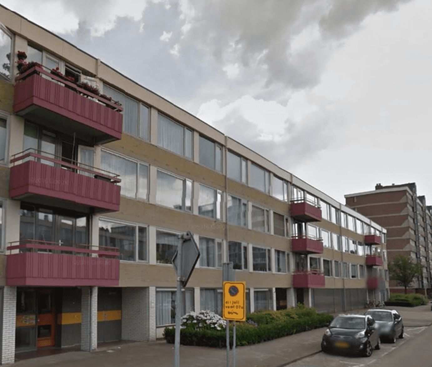 Theemsdreef 232, Utrecht