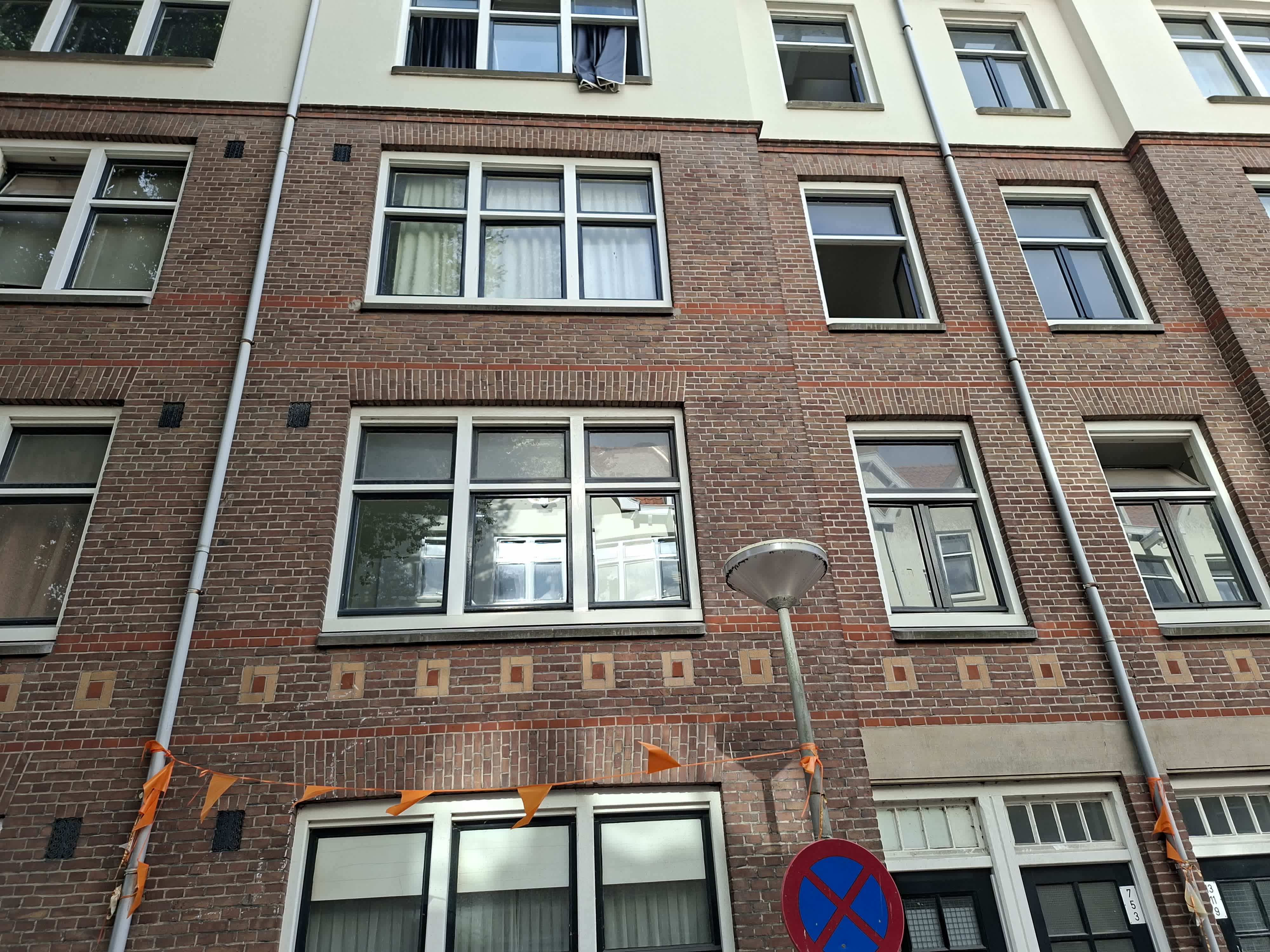 Aert van Nesstraat 3, Amsterdam