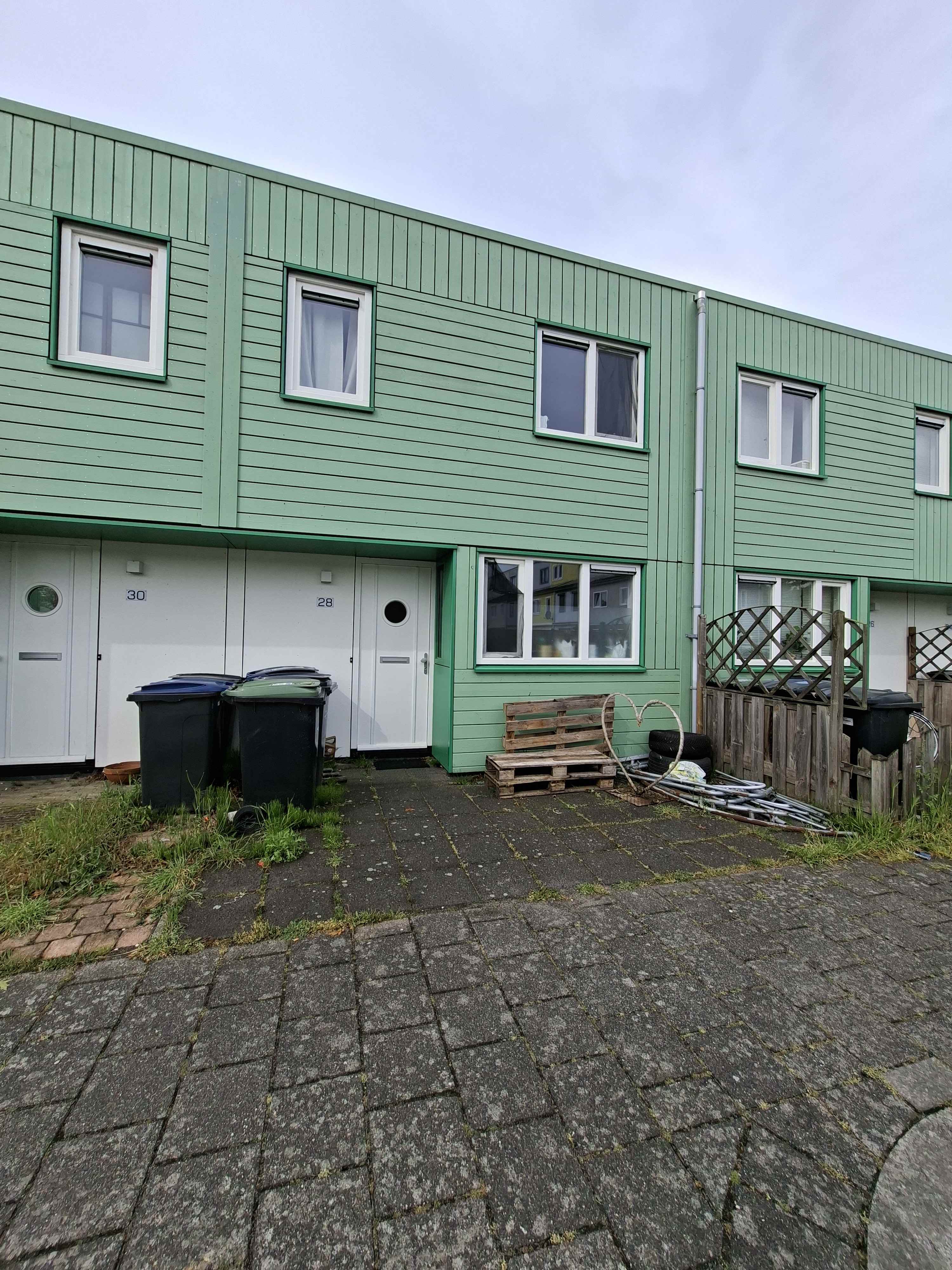 S. van Ravesteynstraat 28 Almere
