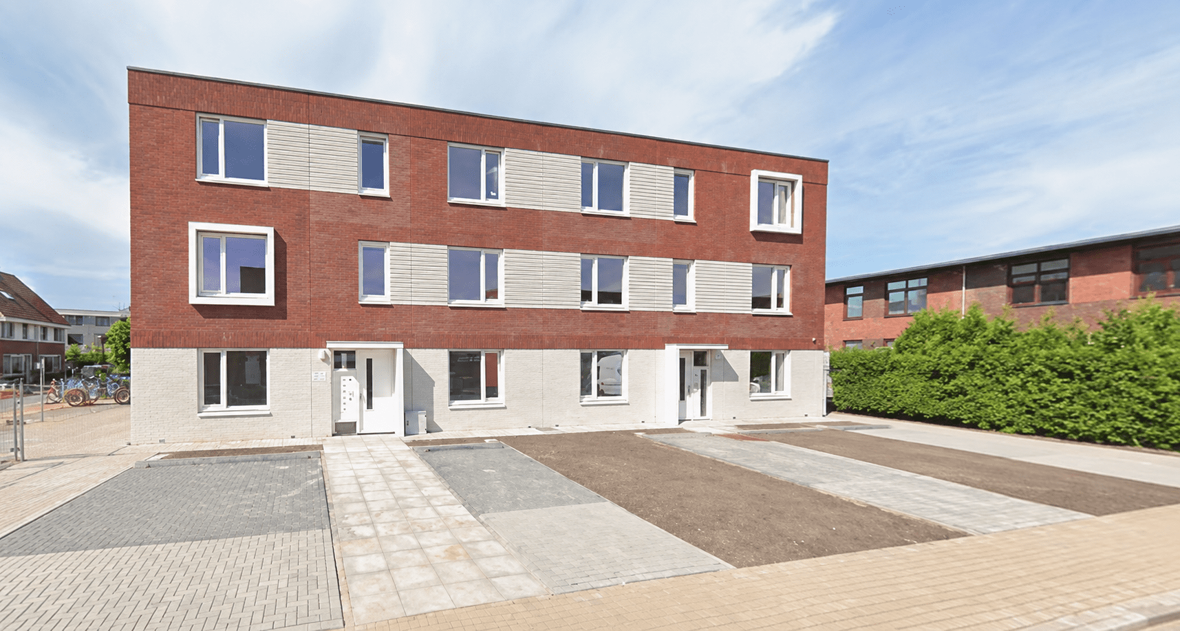 Nieuw-Caledoniestraat 15 B Almere
